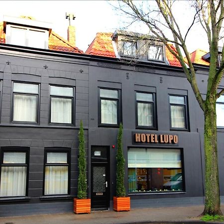 فليسينْخين Boutique Hotel Lupo المظهر الخارجي الصورة